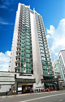 Bishop Lei International House