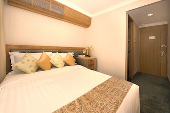 Bishop Lei International House