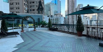Bishop Lei International House