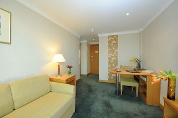 Bishop Lei International House