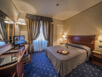 Hotel Valdarno galeri fotoğrafı