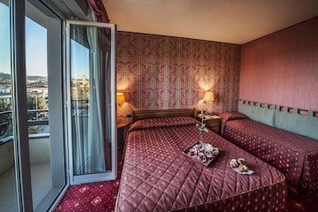 Hotel Valdarno fotoğrafı