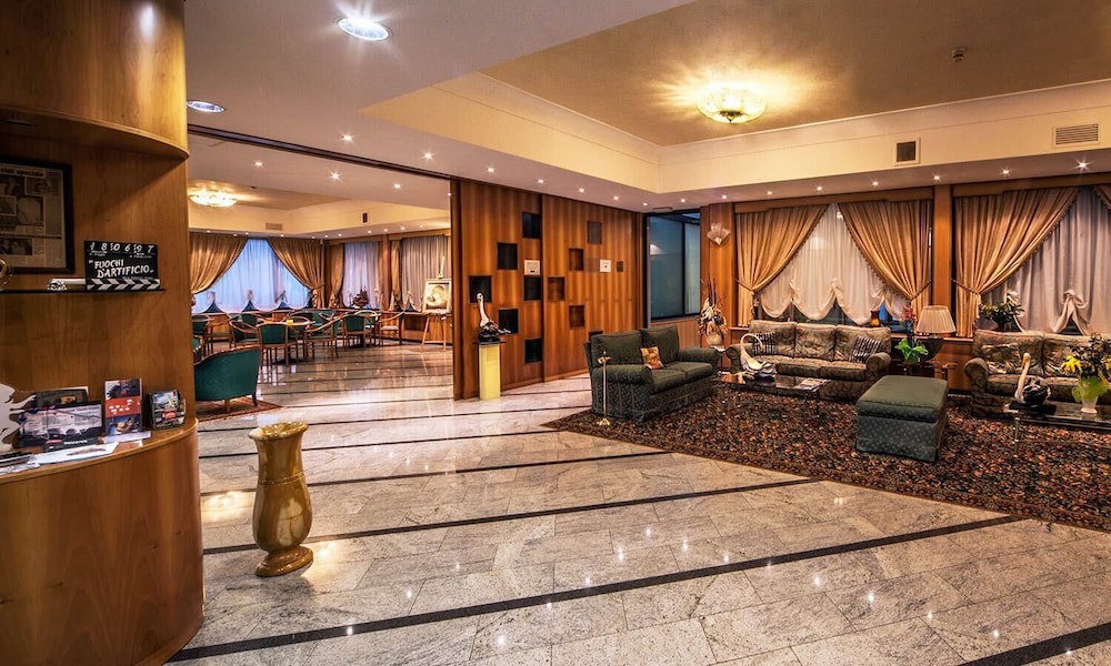 Hotel Valdarno