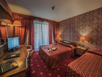 Hotel Valdarno galeri fotoğrafı