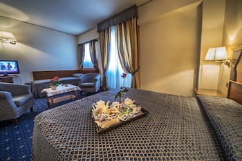 Hotel Valdarno galeri fotoğrafı