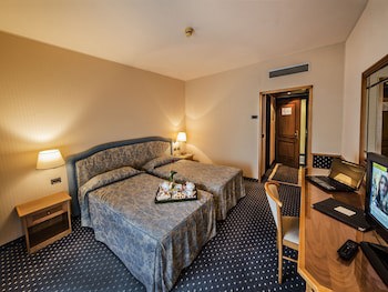 Hotel Valdarno galeri fotoğrafı