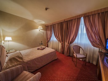 Hotel Valdarno galeri fotoğrafı