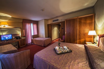 Hotel Valdarno fotoğrafı