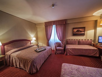 Hotel Valdarno galeri fotoğrafı