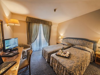 Hotel Valdarno galeri fotoğrafı