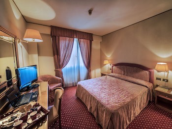 Hotel Valdarno galeri fotoğrafı