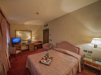 Hotel Valdarno galeri fotoğrafı