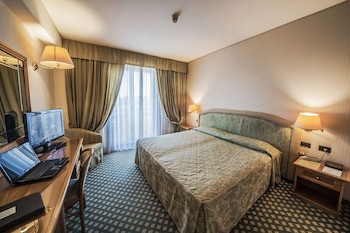 Hotel Valdarno fotoğrafı