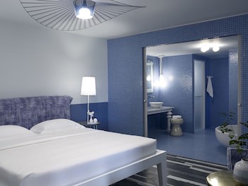 Kalimera Kriti Hotel & Village Resort galeri fotoğrafı