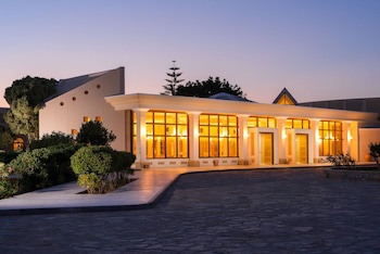 Kalimera Kriti Hotel & Village Resort fotoğrafı