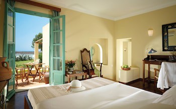 Kalimera Kriti Hotel & Village Resort galeri fotoğrafı