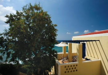 Kalimera Kriti Hotel & Village Resort galeri fotoğrafı
