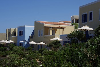 Kalimera Kriti Hotel & Village Resort fotoğrafı