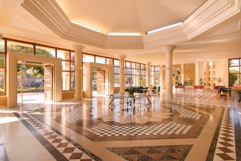 Kalimera Kriti Hotel & Village Resort fotoğrafı
