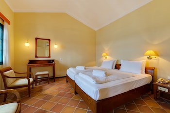 Kalimera Kriti Hotel & Village Resort galeri fotoğrafı