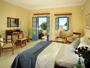 Kalimera Kriti Hotel & Village Resort galeri fotoğrafı