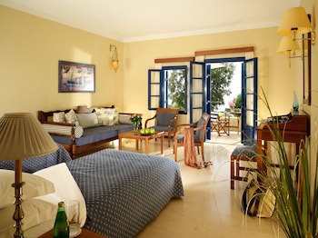 Kalimera Kriti Hotel & Village Resort galeri fotoğrafı
