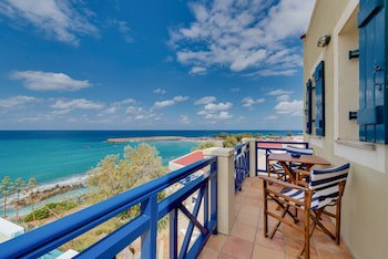 Kalimera Kriti Hotel & Village Resort galeri fotoğrafı