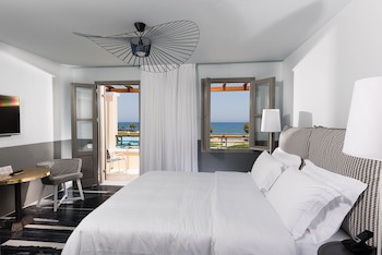 Kalimera Kriti Hotel & Village Resort galeri fotoğrafı