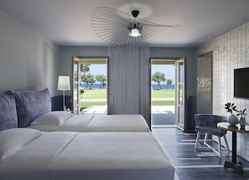 Kalimera Kriti Hotel & Village Resort galeri fotoğrafı