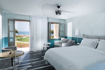 Kalimera Kriti Hotel & Village Resort fotoğrafı