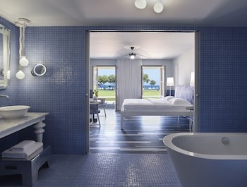 Kalimera Kriti Hotel & Village Resort galeri fotoğrafı