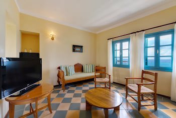 Kalimera Kriti Hotel & Village Resort galeri fotoğrafı