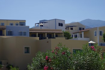 Kalimera Kriti Hotel & Village Resort galeri fotoğrafı