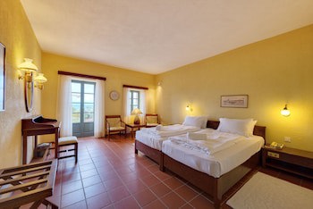 Kalimera Kriti Hotel & Village Resort galeri fotoğrafı