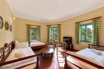 Kalimera Kriti Hotel & Village Resort galeri fotoğrafı