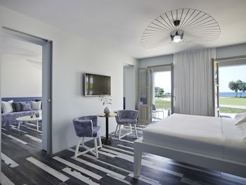 Kalimera Kriti Hotel & Village Resort galeri fotoğrafı