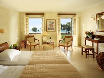 Kalimera Kriti Hotel & Village Resort fotoğrafı