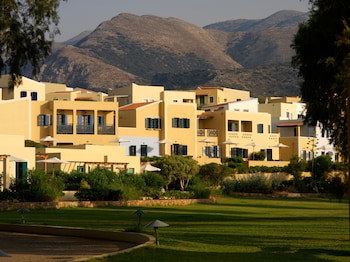 Kalimera Kriti Hotel & Village Resort galeri fotoğrafı