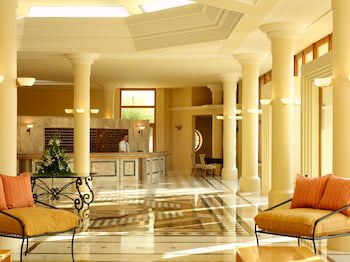 Kalimera Kriti Hotel & Village Resort fotoğrafı