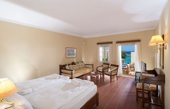 Kalimera Kriti Hotel & Village Resort galeri fotoğrafı