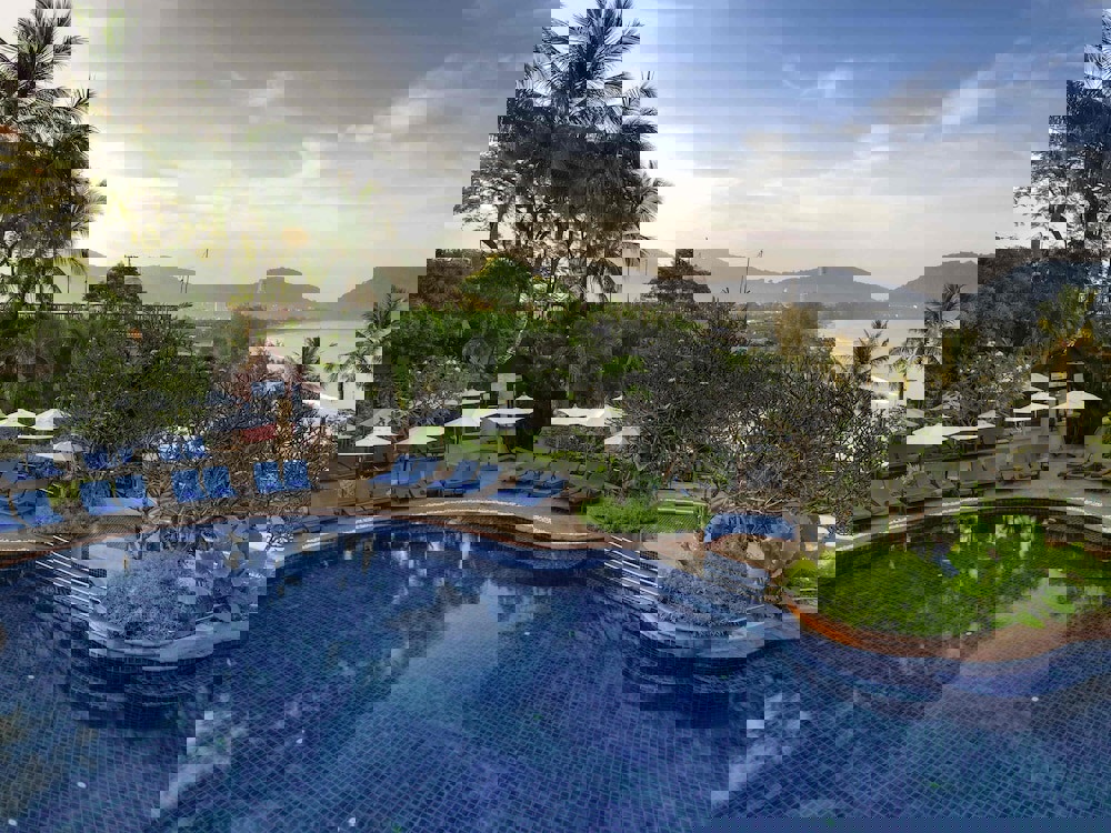 Novotel Phuket Resort