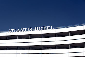 Aquila Atlantis Hotel