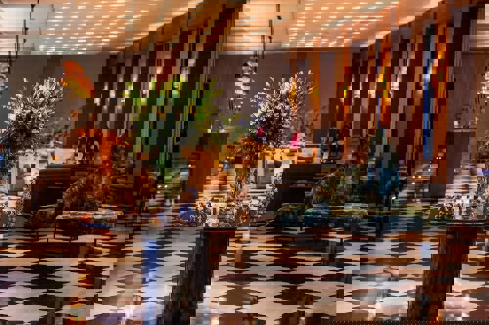 Aquila Atlantis Hotel