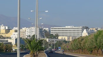 Aquila Atlantis Hotel