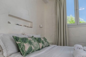 Adonis Hotel & Apartments galeri fotoğrafı