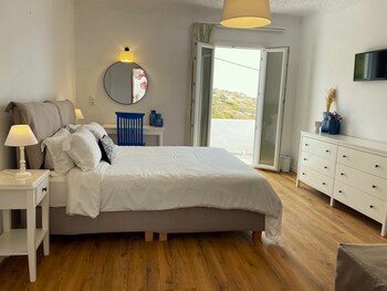 Adonis Hotel & Apartments galeri fotoğrafı