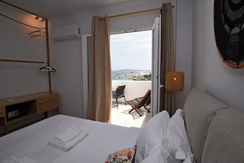 Adonis Hotel & Apartments galeri fotoğrafı