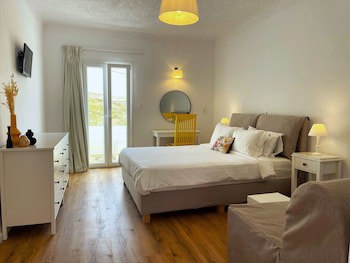 Adonis Hotel & Apartments galeri fotoğrafı