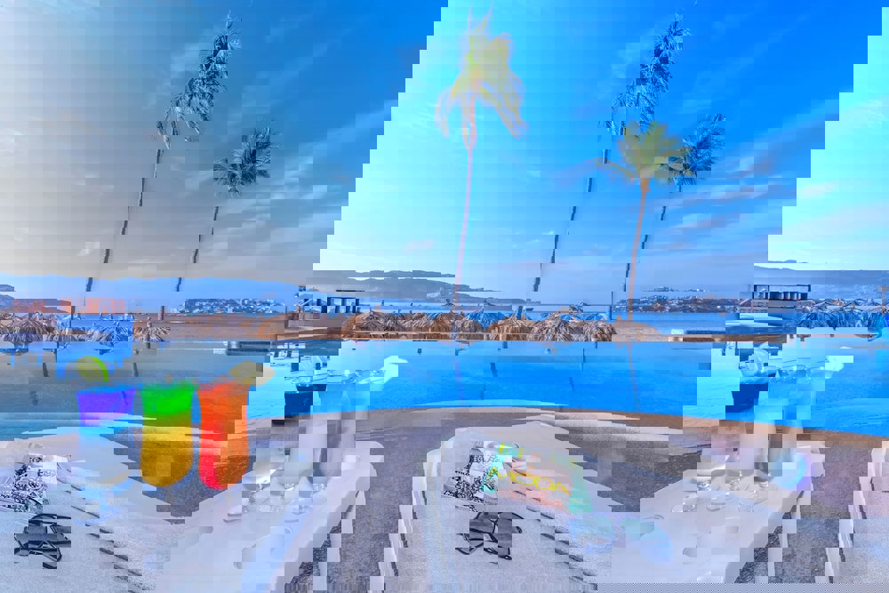 Krystal Beach Acapulco