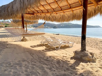 Quinta Real Huatulco